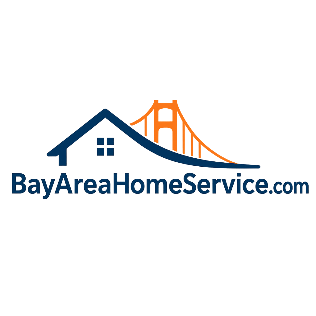 Bay Area Home Services Logo