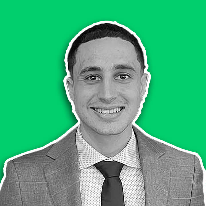 Mike Toney Hoffman - Founder of Bay Area Home Services